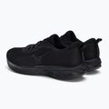 Buty do biegania męskie Mizuno Wave Revolt czarne c11 3