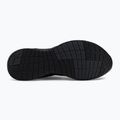 Buty do biegania męskie Mizuno Wave Revolt czarne c11 5