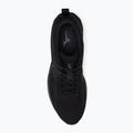 Buty do biegania męskie Mizuno Wave Revolt czarne c11 6