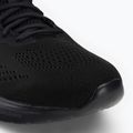 Buty do biegania męskie Mizuno Wave Revolt czarne c11 8
