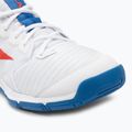 Buty do siatkówki Mizuno Wave Supersonic 2 białe V1GA204025 7