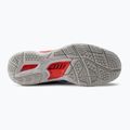 Buty do piłki ręcznej Mizuno Wave Stealth V niebieskie X1GA180024 4
