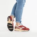 Buty Mizuno Sky Medal Premium fired brick/white sand/blue shadow 2