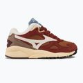 Buty Mizuno Sky Medal Premium fired brick/white sand/blue shadow 3