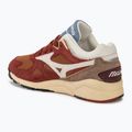 Buty Mizuno Sky Medal Premium fired brick/white sand/blue shadow 4