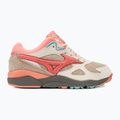 Buty Mizuno Sky Medal U silver cloud/pamber/steel gray 3