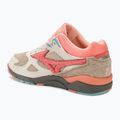 Buty Mizuno Sky Medal U silver cloud/pamber/steel gray 4