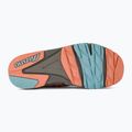 Buty Mizuno Sky Medal U silver cloud/pamber/steel gray 5