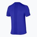 Koszulka tenisowa męska Mizuno Shadow Graphic Tee violet blue 2