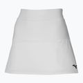 Spódnica tenisowa Mizuno Flying Skirt white