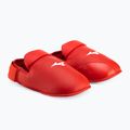 Ochraniacze stóp Mizuno EHA103 red