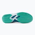 Buty do tenisa męskie Mizuno Wave Exceed Tour 5 AC white/ moroccanb/turquoise 4