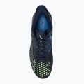 Buty do tenisa męskie Mizuno Wave Exceed Tour 5 AC t eclipse/neo lime/super sonic 6