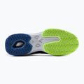 Buty do tenisa męskie Mizuno Wave Exceed Light CC black/neo lime/super sonic 4