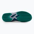 Buty do tenisa męskie Mizuno Wave Exceed Tour 5 CC white/moroccan blue/turquoise 4