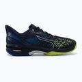 Buty do tenisa męskie Mizuno Wave Exceed Tour 5 CC total e/neo lime/supersonic 2
