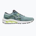 Buty do biegania męskie Mizuno Wave Inspire 18 niebieskie J1GC224401 10