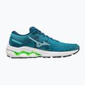 Buty do biegania męskie Mizuno Wave Inspire 18 moroccan blue/white/gibraltar sea 10