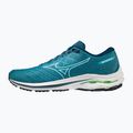 Buty do biegania męskie Mizuno Wave Inspire 18 moroccan blue/white/gibraltar sea 11