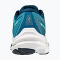 Buty do biegania męskie Mizuno Wave Inspire 18 moroccan blue/white/gibraltar sea 12