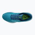 Buty do biegania męskie Mizuno Wave Inspire 18 moroccan blue/white/gibraltar sea 13
