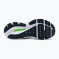 Buty do biegania męskie Mizuno Wave Inspire 18 moroccan blue/white/gibraltar sea 5