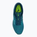 Buty do biegania męskie Mizuno Wave Inspire 18 moroccan blue/white/gibraltar sea 6