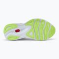 Buty do biegania damskie Mizuno Skyrise 3 white/ white/ neo lime 4