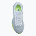 Buty do biegania damskie Mizuno Skyrise 3 white/ white/ neo lime 5