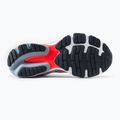 Buty do biegania damskie Mizuno Wave Ultima 13 heather/silver/ neon flame 3