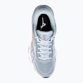 Buty do biegania damskie Mizuno Wave Ultima 13 heather/silver/ neon flame 5