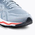 Buty do biegania damskie Mizuno Wave Ultima 13 heather/silver/ neon flame 8