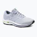 Buty do biegania damskie Mizuno Wave Inspire 18 heather/white/troposphere