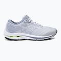 Buty do biegania damskie Mizuno Wave Inspire 18 heather/white/troposphere 4