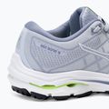Buty do biegania damskie Mizuno Wave Inspire 18 heather/white/troposphere 9
