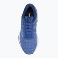 Buty do biegania damskie Mizuno Wave Inspire 18 amparo blue/white/deep cobalt 5