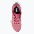Buty do biegania damskie Mizuno Wave Inspire 18 rosette/snow white/garnet rose 8