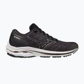 Buty do biegania męskie Mizuno Wave Inspire 18 D black/silver/ebony