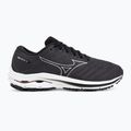 Buty do biegania męskie Mizuno Wave Inspire 18 D black/silver/ebony 2