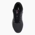 Buty do biegania męskie Mizuno Wave Inspire 18 D black/silver/ebony 5
