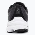 Buty do biegania męskie Mizuno Wave Inspire 18 D black/silver/ebony 6