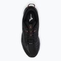 Buty do biegania męskie Mizuno Wave Daichi 7 GTX czarne J1GJ225638 6