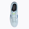Buty piłkarskie męskie Mizuno Monarcida Neo II Select białe P1GA222527 6