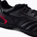 Buty piłkarskie Mizuno Monarcida Neo II Select AS czarne P1GD222500 8