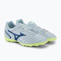 Buty piłkarskie Mizuno Monarcida Neo II Select AS jasnoniebieskie P1GD222527 5