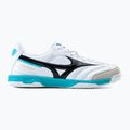 Buty piłkarskie Mizuno Morelia Sala Classic IN białe Q1GA220209 2
