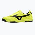 Buty piłkarskie Mizuno Morelia Sala Classic IN żółte Q1GA220245 11