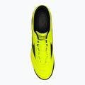 Buty piłkarskie Mizuno Morelia Sala Classic IN żółte Q1GA220245 6