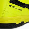 Buty piłkarskie Mizuno Morelia Sala Classic IN żółte Q1GA220245 8