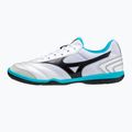 Buty piłkarskie męskie Mizuno Morelia Sala Club IN white/black 12